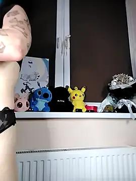 Lana_Tevs from StripChat