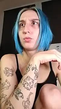 Lana_Tevs from StripChat