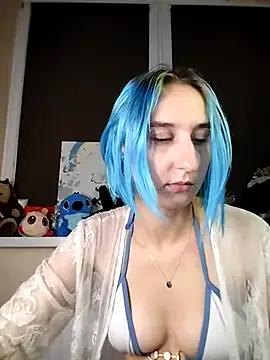 Try our streaming cams variety and talk on a personal level with our adorable girls streamers, showing off their bountiful shapes and dildos.