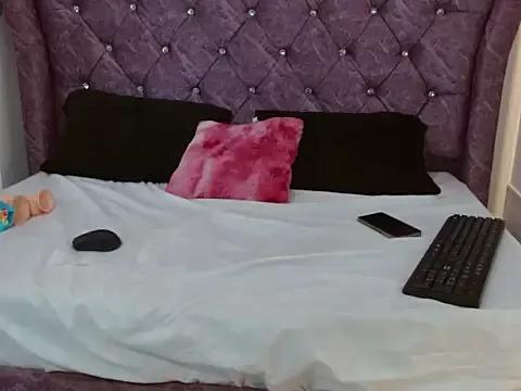 Lana_wilder69 from StripChat is Freechat