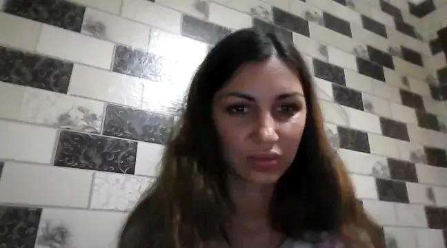 Lanaa19 from StripChat