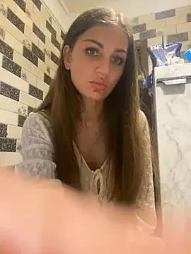 Lanaa19 from StripChat
