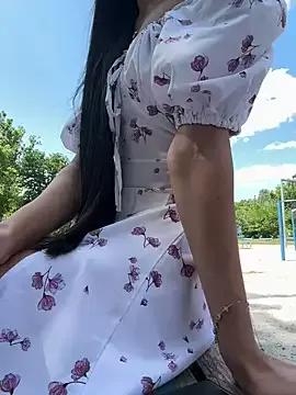 LaNAA_FiT8 from StripChat is Freechat