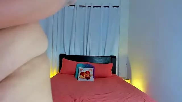 lanaa_paul1 from StripChat
