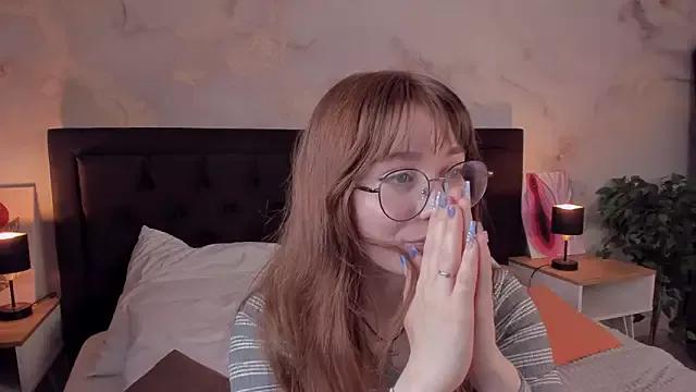 LanaAirlie from StripChat