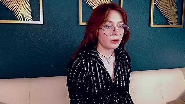 LanaAirlie from StripChat is Freechat
