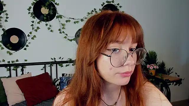 LanaAirlie from StripChat is Freechat
