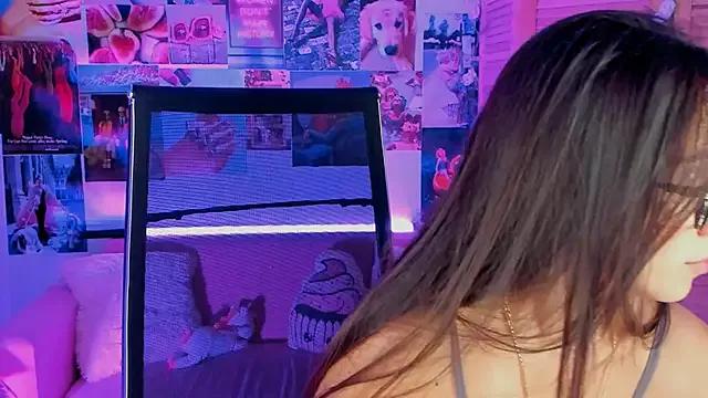 Try our streaming cams variety and talk on a personal level with our adorable girls streamers, showing off their bountiful shapes and dildos.
