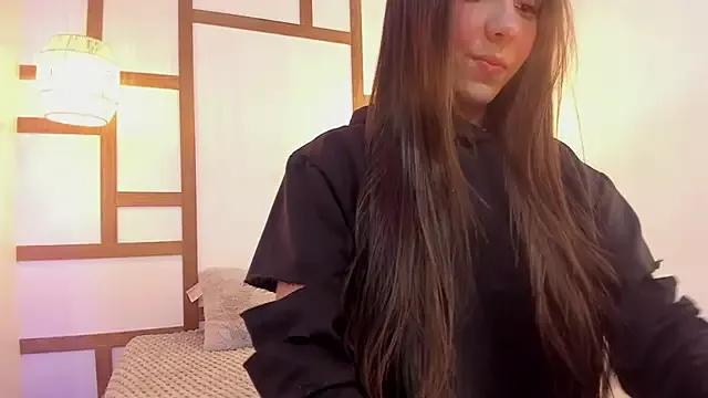 LanaBlakee from StripChat