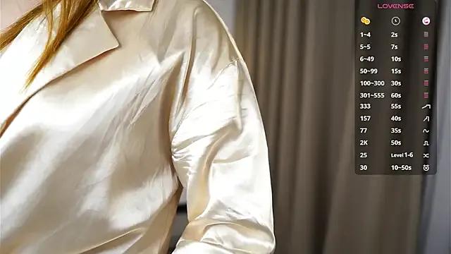 LanacuteL from StripChat