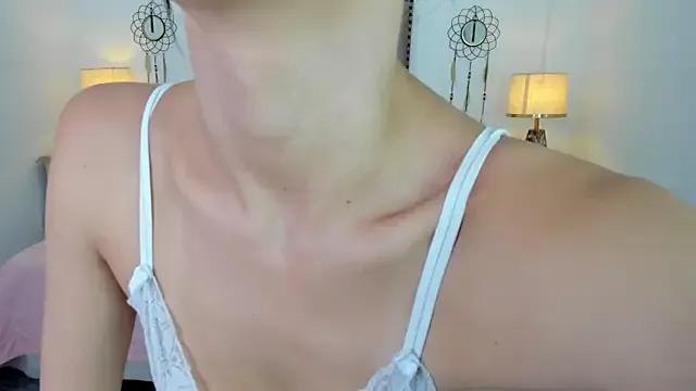 LanaFerrer from StripChat