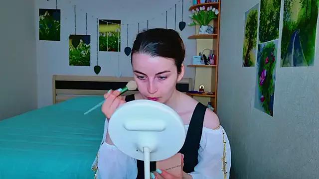 Try our streaming cams variety and talk on a personal level with our adorable girls streamers, showing off their bountiful shapes and dildos.