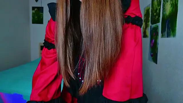 LanaGI from StripChat