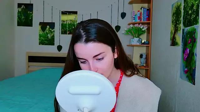 LanaGI from StripChat