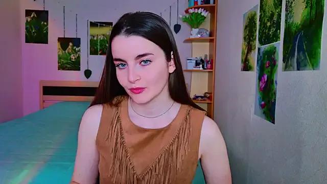 LanaGI from StripChat