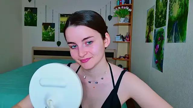 LanaGI from StripChat