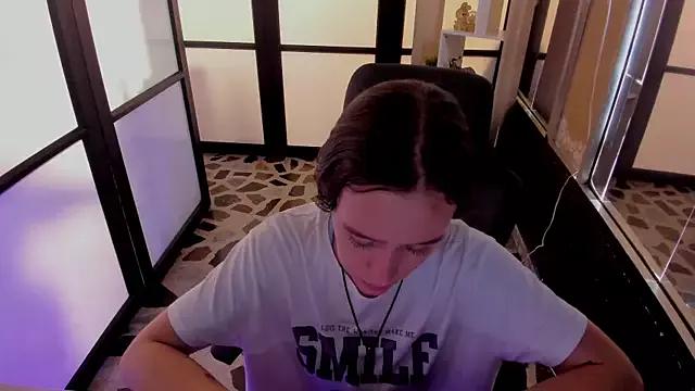 LanaHiuston from StripChat