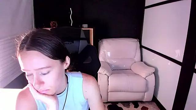 LanaHiuston from StripChat