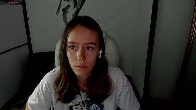 LanaHiuston from StripChat