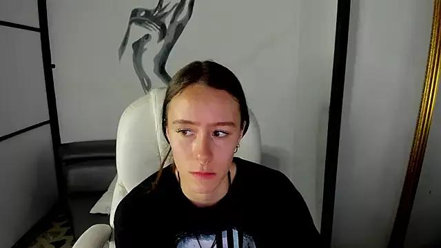 LanaHiuston from StripChat