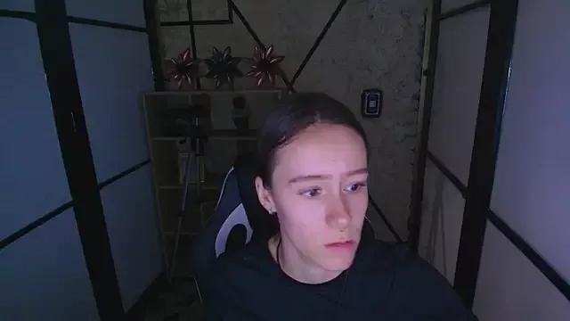 LanaHiuston from StripChat