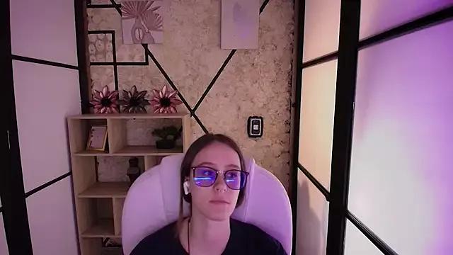 LanaHiuston from StripChat