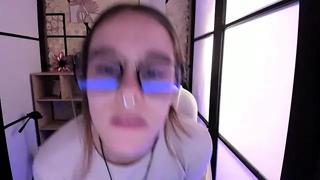 LanaHiuston from StripChat