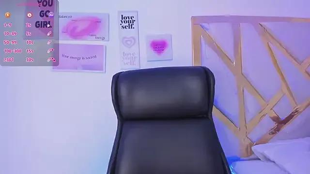 Try our streaming cams variety and talk on a personal level with our adorable girls streamers, showing off their bountiful shapes and dildos.