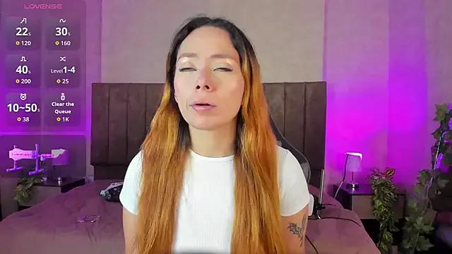 LanaMills_ from StripChat