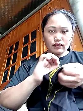 LanAnh-Lovely66 from StripChat is Freechat