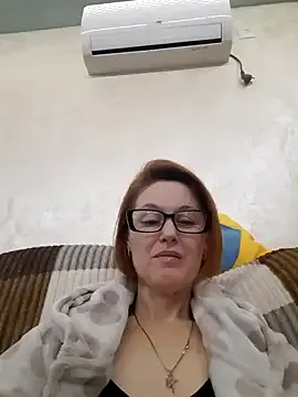 LanaOlbenst on StripChat 