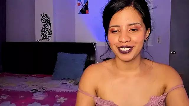 lanaphy from StripChat