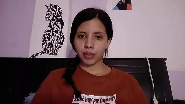 lanaphy from StripChat