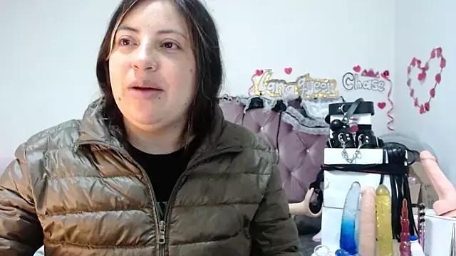 lanaqueen699 from StripChat