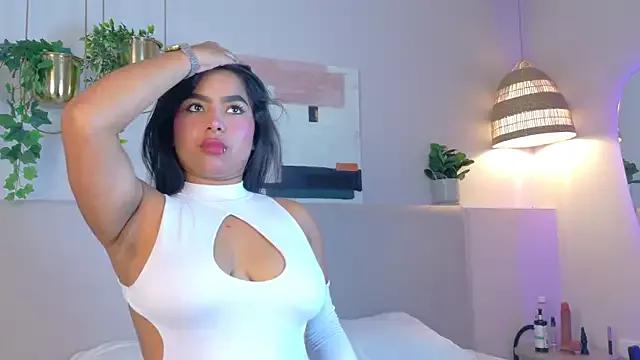 LanaRozz from StripChat