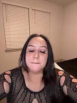 LanaSantana from StripChat is Freechat