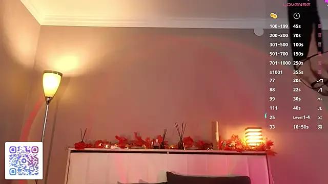Try our streaming cams variety and talk on a personal level with our adorable girls streamers, showing off their bountiful shapes and dildos.