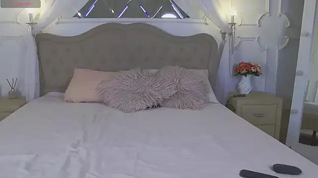 Try our streaming cams variety and talk on a personal level with our adorable girls streamers, showing off their bountiful shapes and dildos.