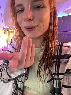 LanaSparks from StripChat