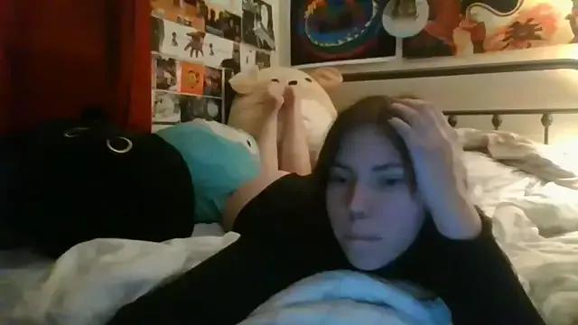 lanaspeltbackward from StripChat