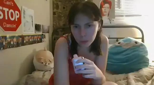 lanaspeltbackward from StripChat