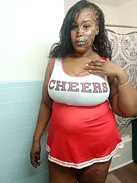 LaNastyy on StripChat 