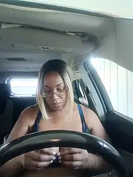 LaNastyy on StripChat 