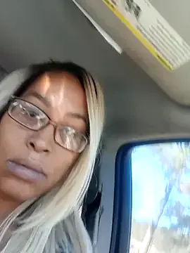 LaNastyy on StripChat 