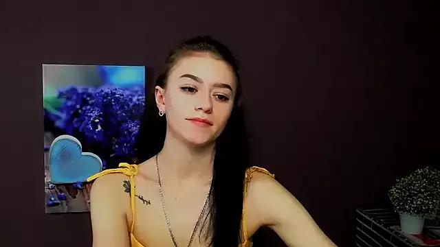 LanaTey from StripChat