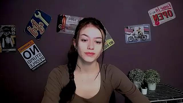 LanaTey from StripChat