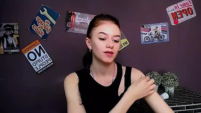 LanaTey from StripChat