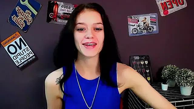 Try our streaming cams variety and talk on a personal level with our adorable girls streamers, showing off their bountiful shapes and dildos.