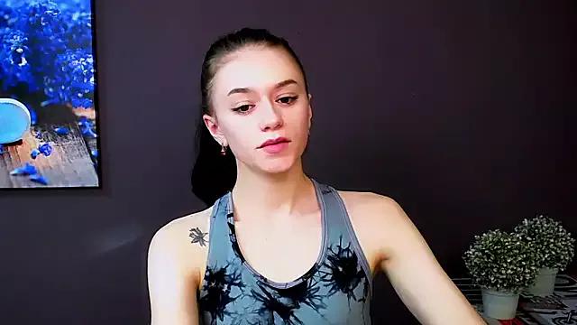 LanaTey from StripChat