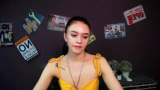 LanaTey from StripChat